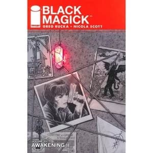 Black Magick: Volume 2: Awakening Part Two