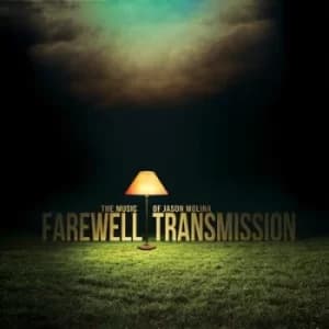 Farewell Transmission The Music of Jason Molina by Various Artists CD Album