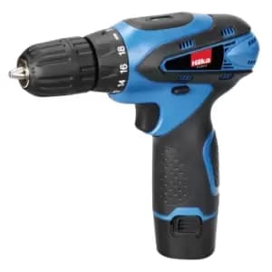 Hilka Cordless 12v Drill Driver