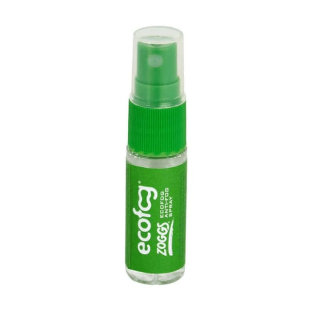 Zoggs Ecofog Anti-Fog Spray Clear