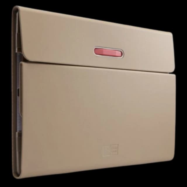 Case Logic 3203002 SnapView iPad Air / Air 2 Cover Morel 6660.03.00