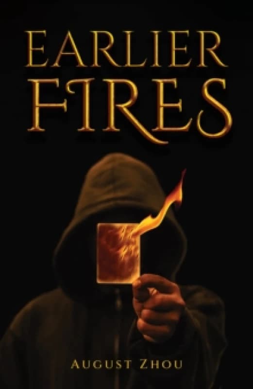 Earlier Fires Paperback / softback