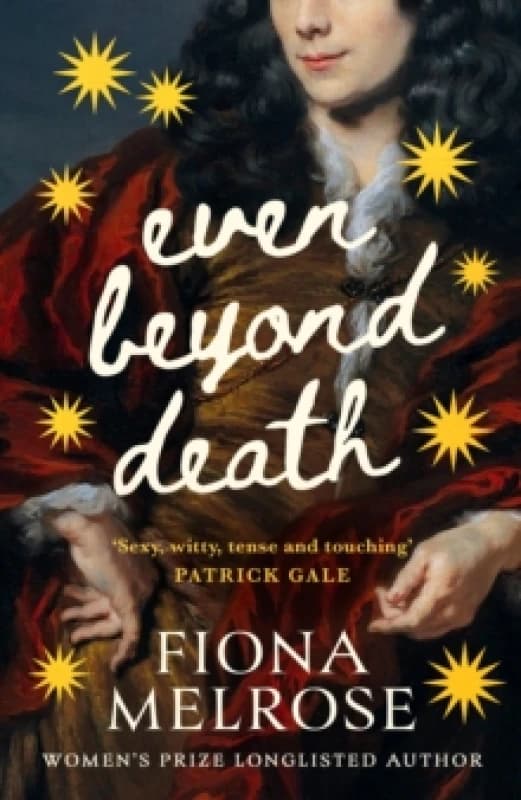 Even Beyond Death Paperback / softback