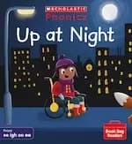 Phonics Book Bag Readers: Up at Night (Set 5)
