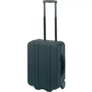 Telescopic Handle & Wheel Set for ZT1018096X - Kennedy