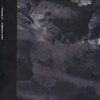 Overhang Party - Otherside Of CD