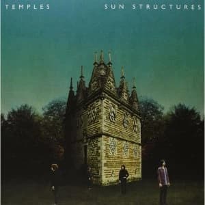 Temples - Sun Structures Vinyl