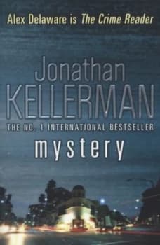 Mystery by Jonathan Kellerman Paperback