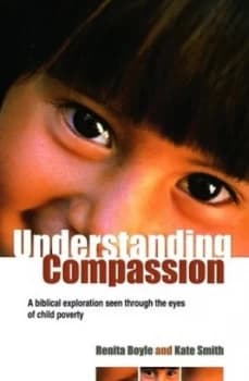 Understanding Compassion by Renita Boyle and Kate Smith Book