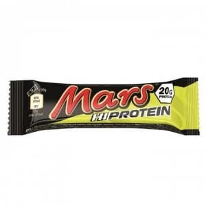 Mars Hi Protein Bar
