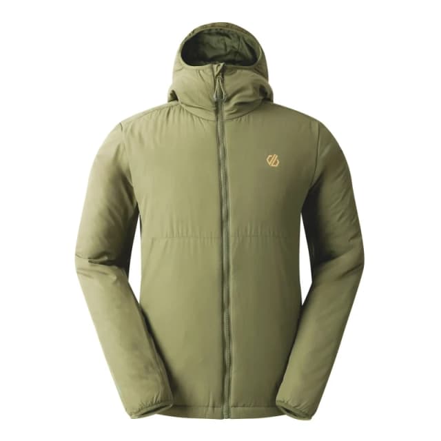Dare 2b Dare 2b Men Torrek Air Lite Jacket in Pale Green Size: Medium Pale Green M Male 5063019920542