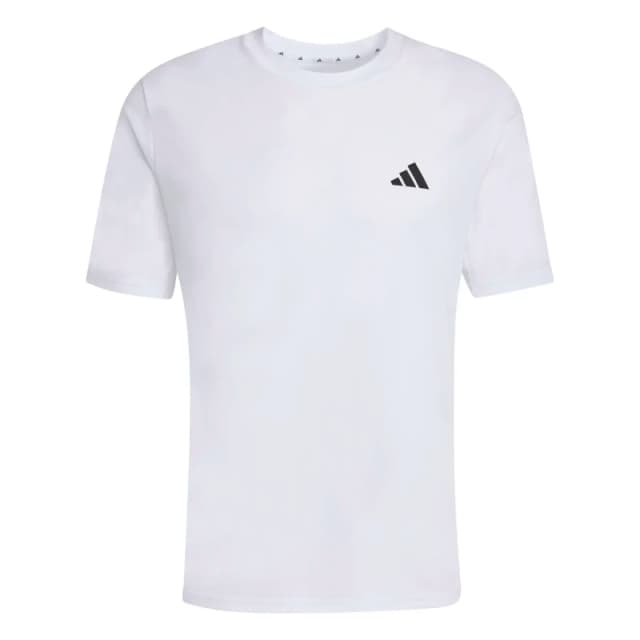 Jersey adidas Essentials Blanc Male S