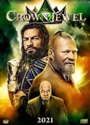 WWE: Crown Jewel 2021