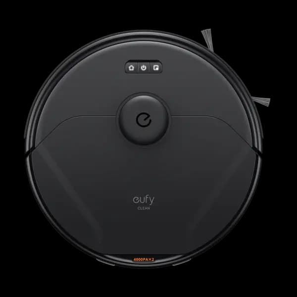 Eufy RoboVac L60 Hybrid Robot Vacuum Cleaner