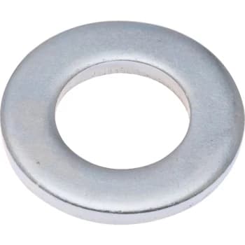 M12 Form-A Washer - Steel 140HV -BZP DIN 125-1A
