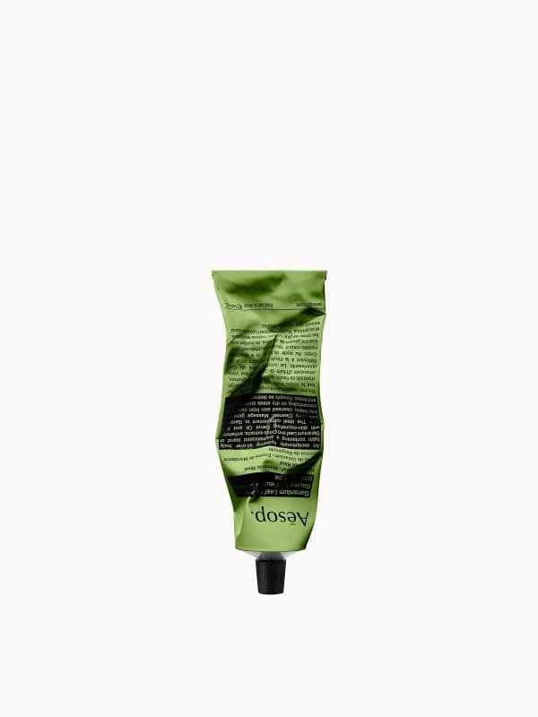 Aesop Geranium Leaf Body Balm 100ml
