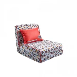 Official Mario Kart Crash Pad