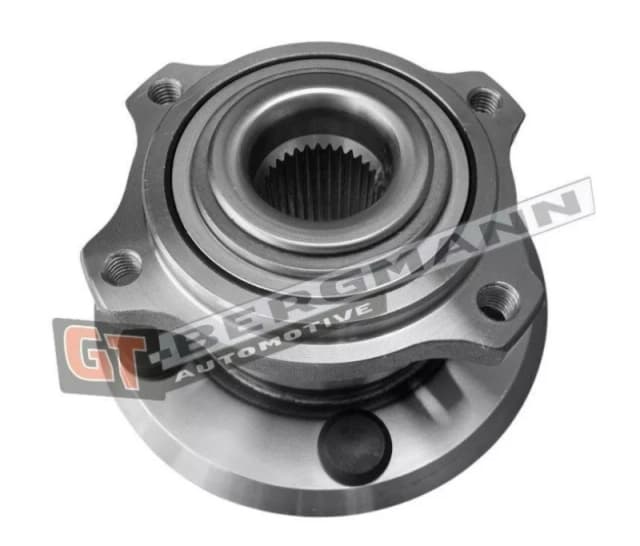GT-BERGMANN GT24-244 Wheel bearing kit Wheel Bearing Kit (654)