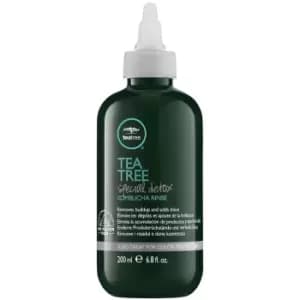 Paul Mitchell Special Detox Tea Tree Kombucha Rinse 201ml