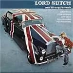 Heavy Friends - Lord Sutch and Heavy Friends (Music CD)