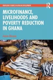 Microfinance Livelihoods and Poverty Reduction in Ghana