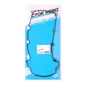 REINZ Rocker Cover Gasket ACM (Polyacrylate) 71-12602-00 Valve Cover Gasket,Rocker Gasket JAGUAR,XF (_J05_, CC9),S-Type (X200),X-Type Limousine (X400)