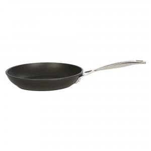 Le Creuset Toughened Non Stick 24cm Shallow Frying Pan