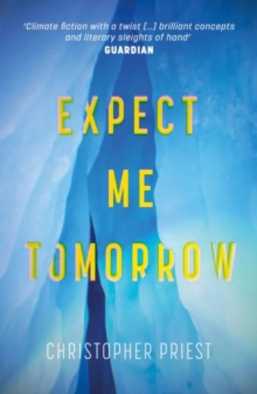 Expect Me Tomorrow Paperback / softback