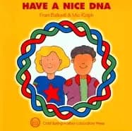 have a nice dna