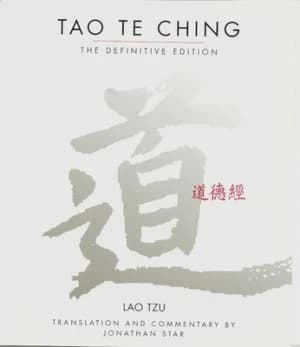 Tao Te Ching by Jonathan Star Paperback
