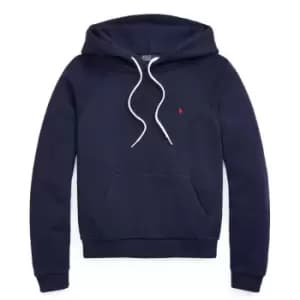 Polo Ralph Lauren Pony Fleece Hoodie - Blue