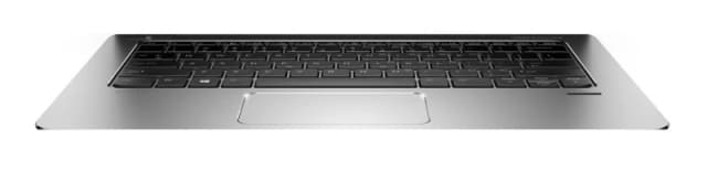 HP 842324-051 laptop spare part Housing base + keyboard