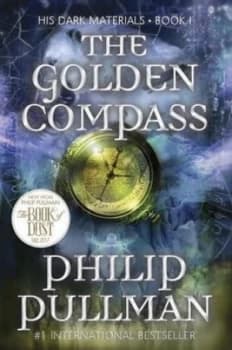 The Golden Compass His Dark Materials by Philip Pullman Paperback
