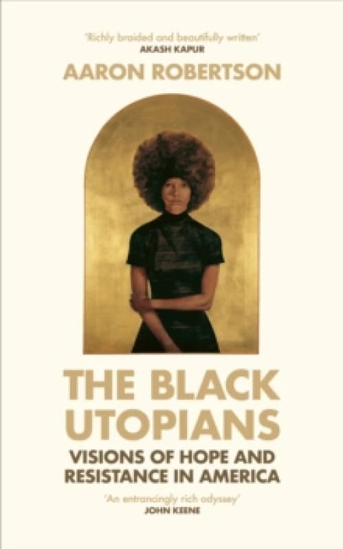 The Black Utopians Hardback