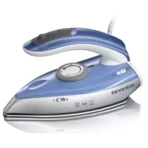 Severin BA3234 1000W Travel Steam Iron