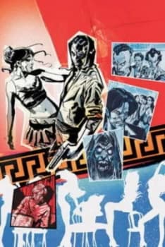 Medeas Luck by Peter Milligan and Davide Gianfelice Paperback