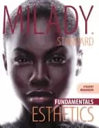 workbook for milady standard esthetics fundamentals milady
