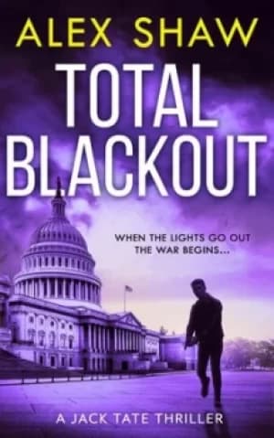 Total blackout by Alex Shaw