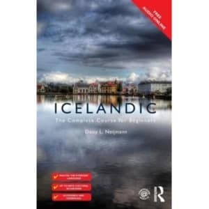 Colloquial Icelandic : The Complete Course for Beginners