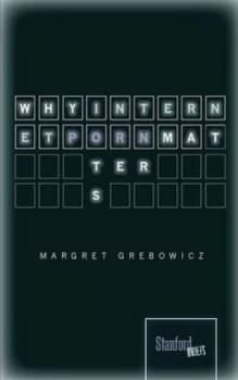 Why Internet Porn Matters by Margret Grebowicz Paperback