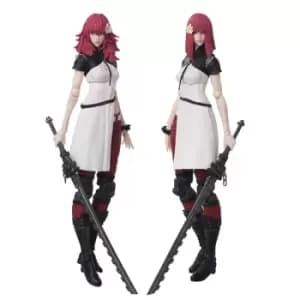 Neir Automata Bring Arts Devola & Popola Set