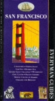 San Francisco Paperback