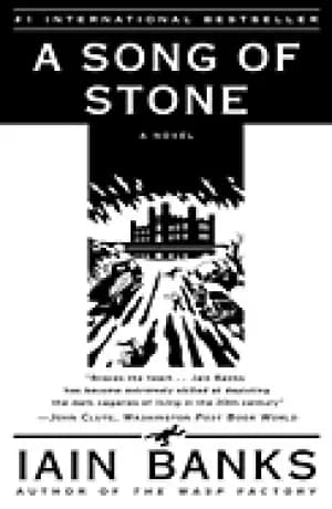 song of stone a novel
