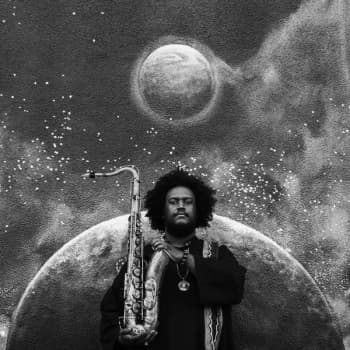Kamasi Washington - The Epic Vinyl
