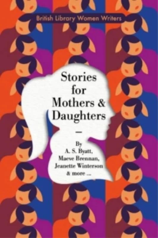 Stories for Mothers and Daughters Paperback / softback