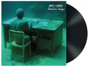 Eddie Vedder - Ukulele Songs 180g LP