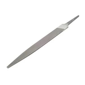 Crescent Nicholson Warding Smooth Cut File 100mm (4in)