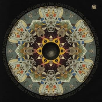The Bacao Rhythm & Steel Band - Expansions Vinyl