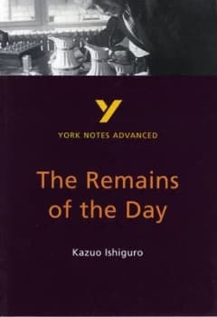 The Remains of the Day Kazuo Ishiguro by A Other Paperback