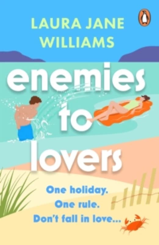 Enemies to Lovers Paperback / softback